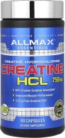 описание, цены на ALLMAX Creatine HCl