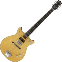 Купить електрогітара / бас-гітара Gretsch G6131-MY Malcolm Young Signature Jet: цена от 154999 грн.