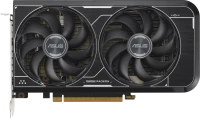 Купить видеокарта Asus Radeon RX 6600 Dual V3: цена от 11019 грн.