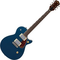 Купити електрогітара / бас-гітара Gretsch Streamliner Jet Club Single-Cut with Wraparound  за ціною від 21420 грн.