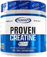 Купити креатин Gaspari Nutrition Proven Creatine Creapure (300 g) за ціною від 965 грн.