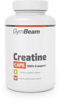 описание, цены на GymBeam Creatine Caps Creapure