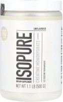 Купить креатин Isopure Creatine Monohydrate (500 g) по цене от 3754 грн.