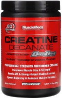 Купити креатин MuscleMeds Creatine Decanate (300 g) за ціною від 1250 грн.