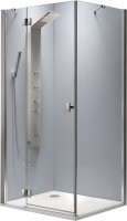 Купити душова кабіна Radaway Essenza KDJ 120Lx80  за ціною від 48436 грн.