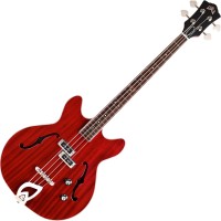 Купить електрогітара / бас-гітара Guild Starfire I Bass: цена от 30135 грн.