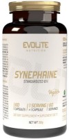 Купить сжигатель жира Evolite Nutrition Synephrine 60 cap: цена от 330 грн.