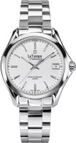 Купити наручний годинник Le Temps Sport Elegance LT1030.01BS01  за ціною від 10280 грн.