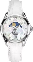 Купить наручные часы Le Temps Sport Elegance LT1030.06BL04  по цене от 9080 грн.