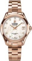 Купити наручний годинник Le Temps Sport Elegance LT1030.58BD02  за ціною від 12800 грн.