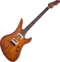 Купити електрогітара / бас-гітара Schecter Avenger Exotic  за ціною від 66999 грн.