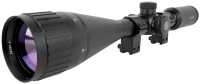 Купити приціл Hawke Fast Mount 4-16x50 AO Mil Dot IR  за ціною від 9570 грн.