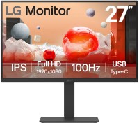 Купить монітор LG 27BA750: цена от 13113 грн.