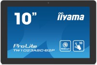 Купить монітор Iiyama ProLite TW1023ASC-B2P: цена от 16243 грн.