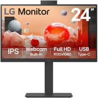 Купити монітор LG 24BA850  за ціною від 23654 грн.