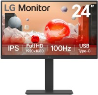 Купити монітор LG 24BA750  за ціною від 13675 грн.