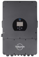 Купити інвертор Voltsmile 12kW hybrid EU-IP65  за ціною від 110599 грн.