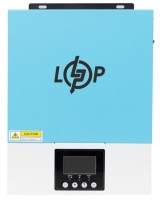 Купить інвертор Logicpower LPW-HY3022MN-L: цена от 8891 грн.