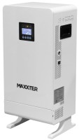 Купити інвертор Maxxter AYG5-3KW  за ціною від 58783 грн.