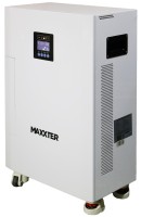 Купити інвертор Maxxter AYG10-5KW  за ціною від 95073 грн.