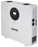 Купить інвертор Maxxter YG5-3.5KW: цена от 58783 грн.