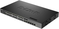 Купити комутатор D-Link DXS-3410-32XY за ціною від 208882 грн.