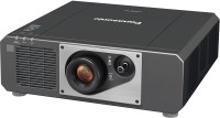 Купить проєктор Panasonic PT-FRQ60: цена от 365614 грн.