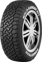 Купити шини Powertrac Wild Ranger A/T (235/70 R16 106S) за ціною від 3541 грн.