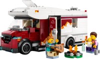 Купити конструктор Lego Holiday Adventure Camper Van 60454  за ціною від 1038 грн.