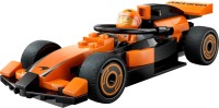 Купити конструктор Lego F1 Driver with McLaren Race Car 60442  за ціною від 526 грн.