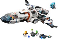 Купить конструктор Lego Modular Galactic Spaceship 60446  по цене от 3699 грн.