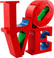 Купить конструктор Lego Love 31214  по цене от 2830 грн.