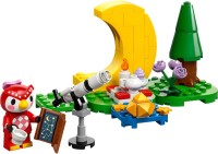 Купити конструктор Lego Stargazing with Celeste 77053  за ціною від 318 грн.