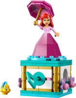 Купить конструктор Lego Twirling Ariel 43259: цена от 305 грн.