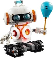 Купить конструктор Lego Space Robot 31164: цена от 864 грн.