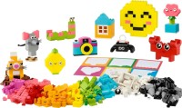 Купить конструктор Lego Creative Happy Box 11042  по цене от 1300 грн.