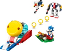 Купити конструктор Lego Sonics Campfire Clash 77001  за ціною від 680 грн.