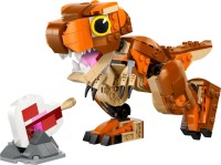 Купить конструктор Lego Little Eatie T. Rex 76967  по цене от 868 грн.