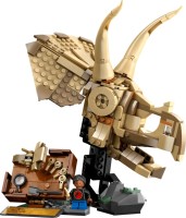 Купить конструктор Lego Dinosaur Fossils Triceratops Skull 76969  по цене от 1622 грн.