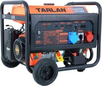 Купить электрогенератор TARLAN T11000TE  по цене от 46999 грн.