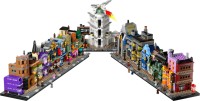 Купить конструктор Lego Diagon Alley Wizarding Shops 76444  по цене от 8496 грн.