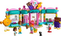 Купити конструктор Lego Heartlake City Candy Store 42649  за ціною від 1057 грн.