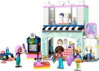 Купить конструктор Lego Hair Salon and Accessories Store 42662  по цене от 1622 грн.