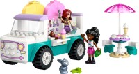 Купити конструктор Lego Heartlake City Ice Cream Truck 42644  за ціною від 680 грн.