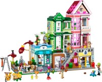 Купить конструктор Lego Heartlake City Apartments and Stores 42670  по цене от 5978 грн.