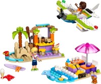 Купити конструктор Lego Creative Beach and Travel Suitcase 42672  за ціною від 1276 грн.