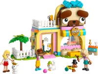 Купити конструктор Lego Pet Accessories Shop 42650  за ціною від 1400 грн.