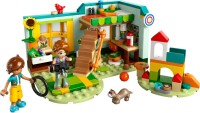 Купити конструктор Lego Autumns Room 42646  за ціною від 756 грн.