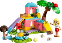 Купити конструктор Lego Guinea Pig Playground 42640  за ціною від 302 грн.