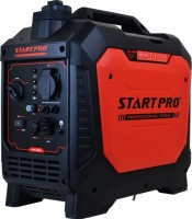 Купить электрогенератор Start Pro SPG-2800i: цена от 17800 грн.